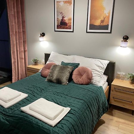 Apartament Silence Karpatia Resort Aleksandryt Karpacz Buitenkant foto
