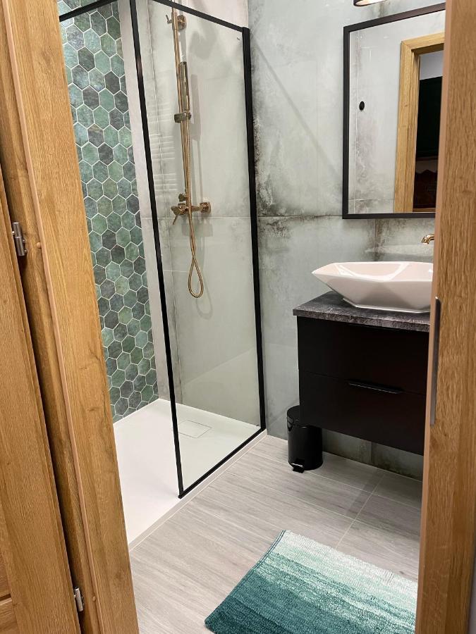 Apartament Silence Karpatia Resort Aleksandryt Karpacz Buitenkant foto